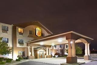 Motel Super 8 South Bend