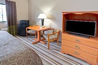 Motel Super 8 South Bend