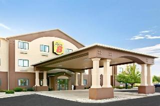Motel Super 8 South Bend