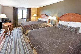 Motel Super 8 South Bend