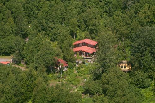 Brigitte's Bavarian Bed Und Breakfast