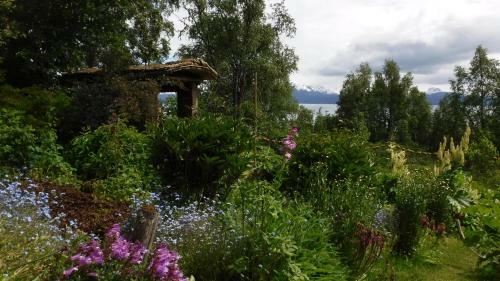 Brigitte's Bavarian Bed Und Breakfast