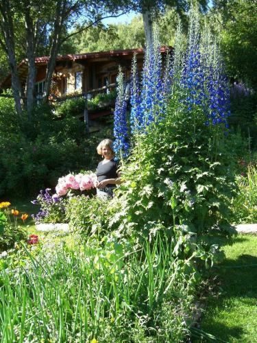 Brigitte's Bavarian Bed Und Breakfast