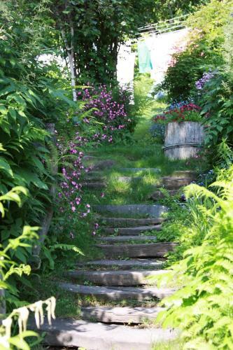 Brigitte's Bavarian Bed Und Breakfast