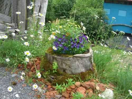Brigitte's Bavarian Bed Und Breakfast