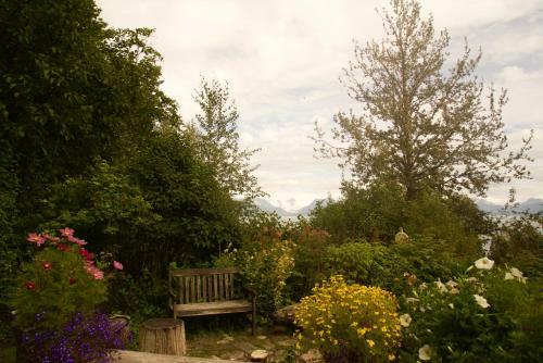 Brigitte's Bavarian Bed Und Breakfast