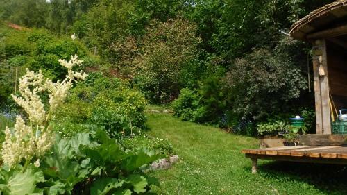 Brigitte's Bavarian Bed Und Breakfast