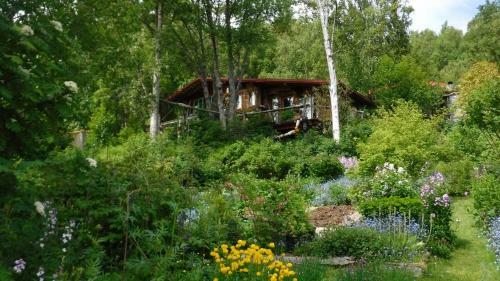 Brigitte's Bavarian Bed Und Breakfast