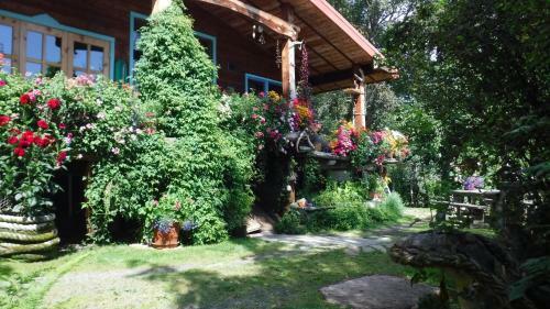 Brigitte's Bavarian Bed Und Breakfast