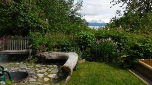 Brigitte's Bavarian Bed Und Breakfast