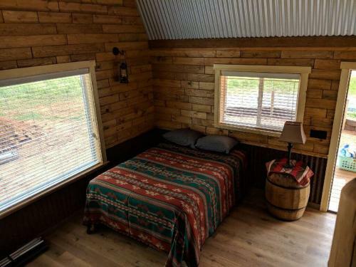K3 Guest Ranch