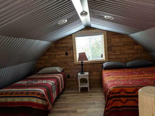 K3 Guest Ranch