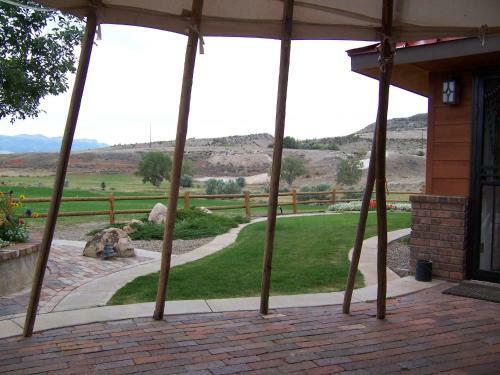 K3 Guest Ranch