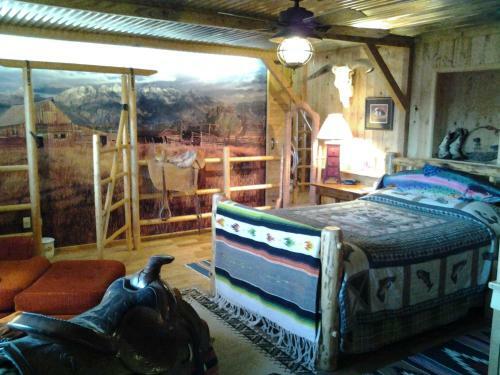 K3 Guest Ranch