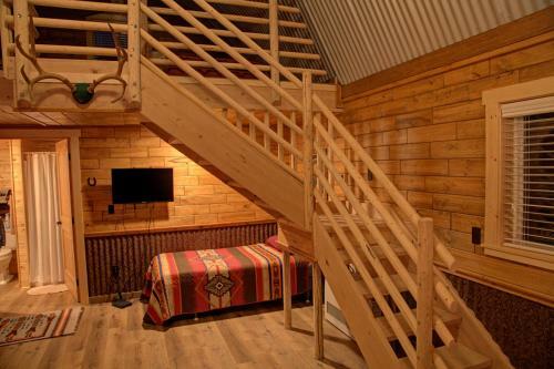 K3 Guest Ranch