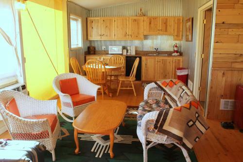 K3 Guest Ranch