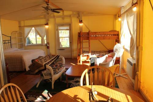 K3 Guest Ranch