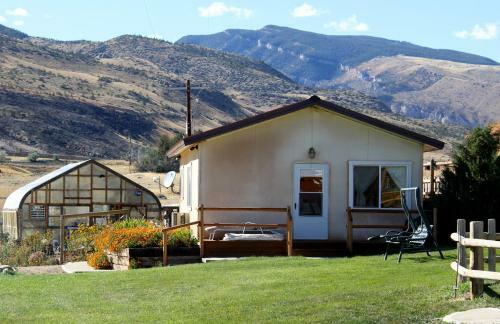 K3 Guest Ranch