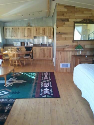 K3 Guest Ranch