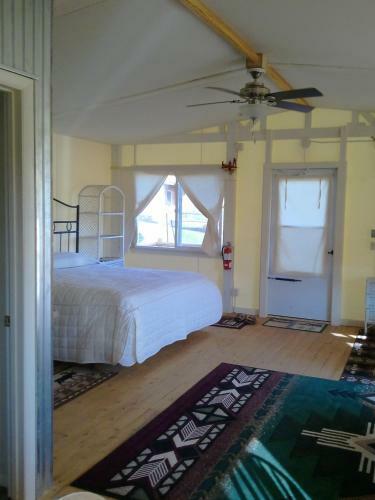 K3 Guest Ranch