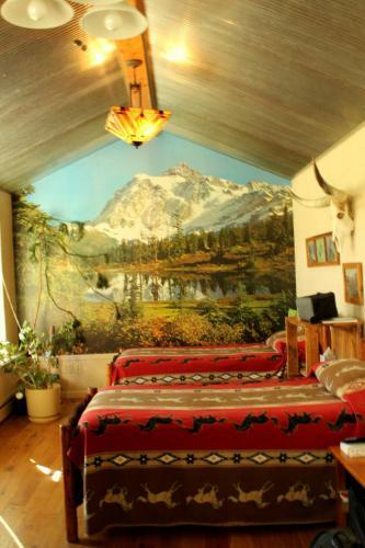 K3 Guest Ranch