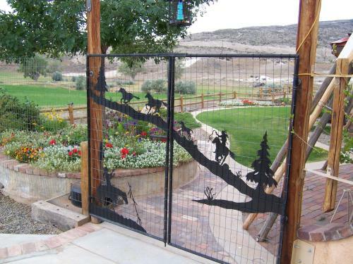 K3 Guest Ranch
