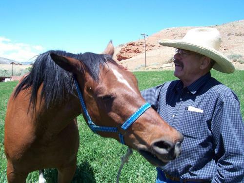 K3 Guest Ranch