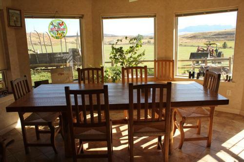 K3 Guest Ranch