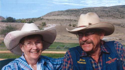 K3 Guest Ranch