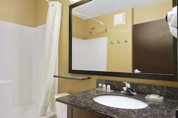 Hotel Microtel Inn & Suites By Wyndham Round Rock