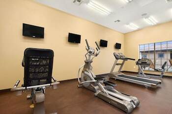 Hotel Microtel Inn & Suites By Wyndham Round Rock