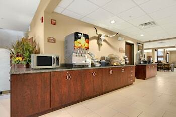 Hotel Microtel Inn & Suites By Wyndham Round Rock