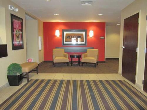 Hotel Extended Stay America - Austin - Round Rock - South