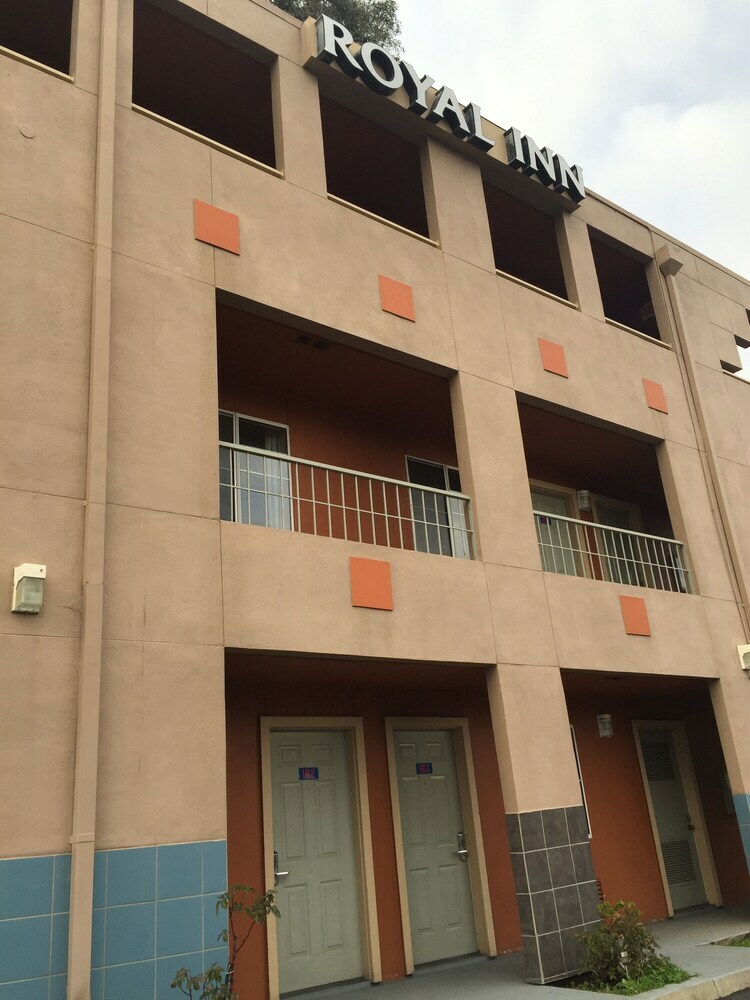 Motel Royal Inn