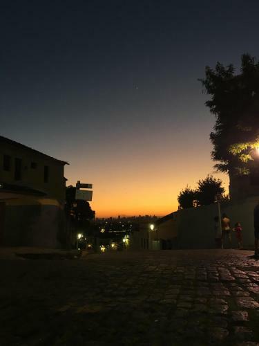 Hostel Do Caj�
