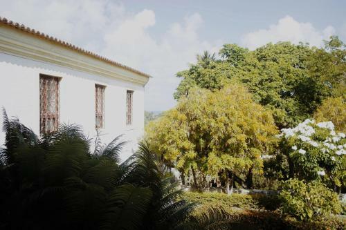 Bed & Breakfast Pousada Convento Da Concei��o