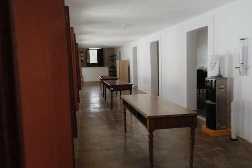 Bed & Breakfast Pousada Convento Da Concei��o