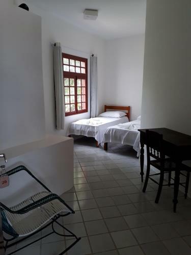 Bed & Breakfast Pousada Convento Da Concei��o