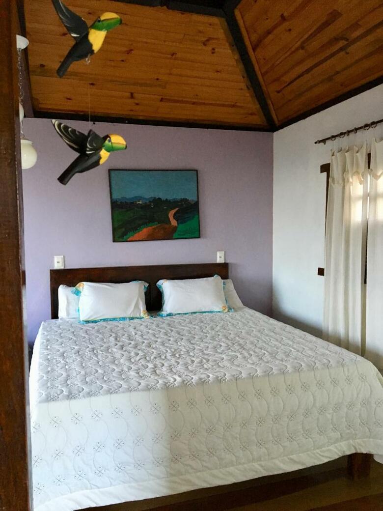 Lodge Chal� Panor�mico