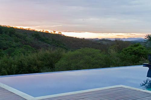 Hostal Pousada Ch�o De Minas Ouro Preto