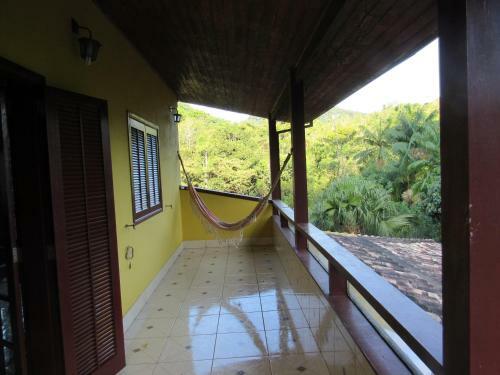 Hostal Recanto Da Beth