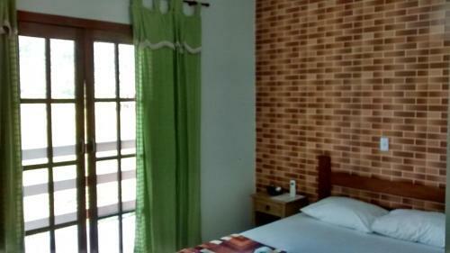 Bed & Breakfast Repouso Clave De Sol