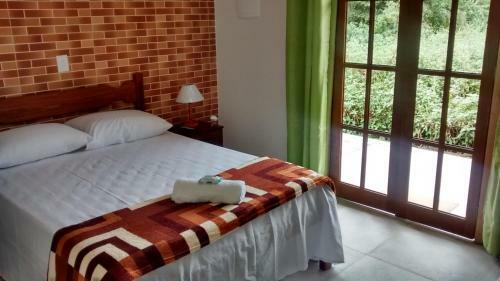 Bed & Breakfast Repouso Clave De Sol