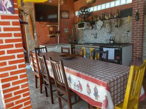 Bed & Breakfast Repouso Clave De Sol
