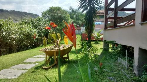 Bed & Breakfast Repouso Clave De Sol