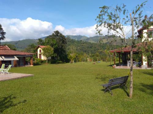 Hostel Caminho Dos Ventos