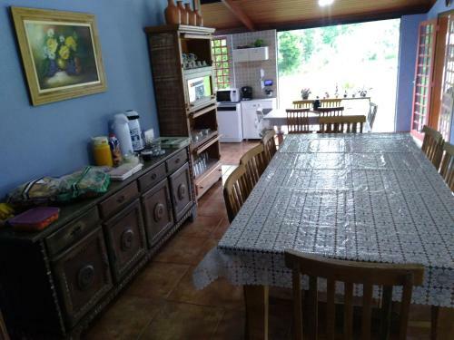 Hostel Caminho Dos Ventos