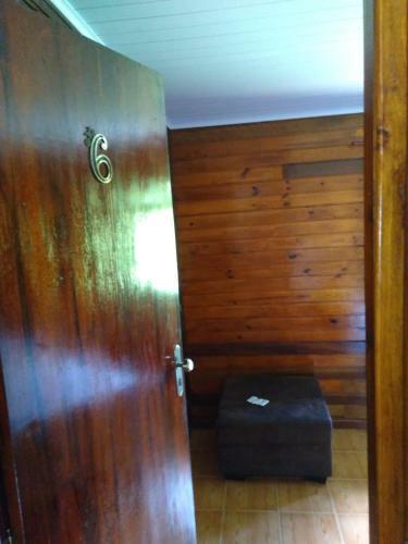Hostel Caminho Dos Ventos