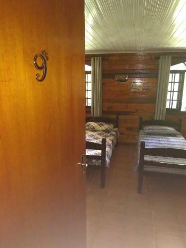 Hostel Caminho Dos Ventos