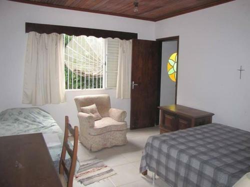 Casa Em Passa Quatro